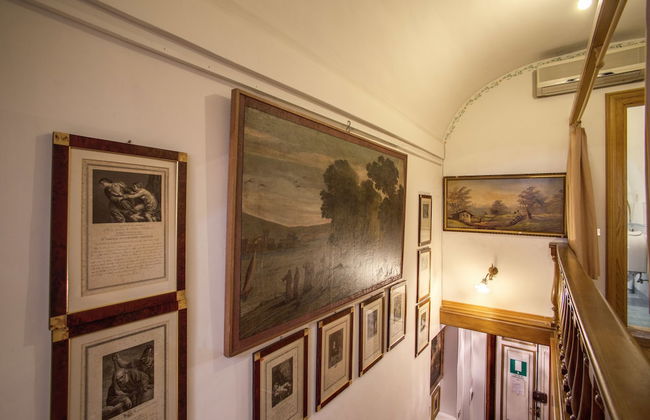 Navona Gallery Suites - Foto 7