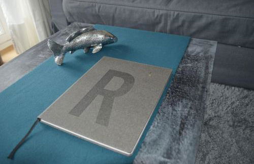 Modernes Appartement mit Meerblick - Foto 7