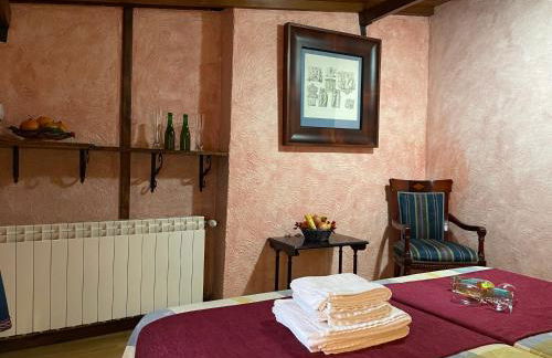 La Posada del Hidalgo de Alarcón - Foto 51