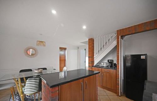 4Bed House MK - Foto 3