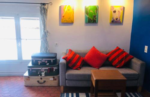 La Chambre Spa la maison Searle à Tourtour - Foto 16