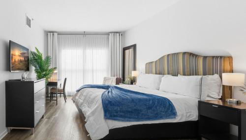 Orlando Getaway with Pool View Balcony - Foto 5