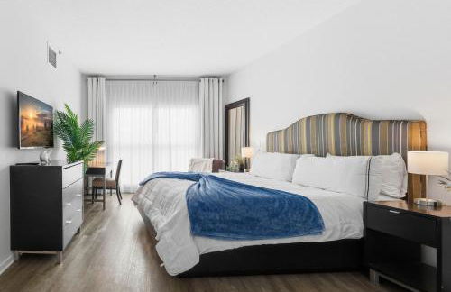 Orlando Getaway with Pool View Balcony - Foto 5