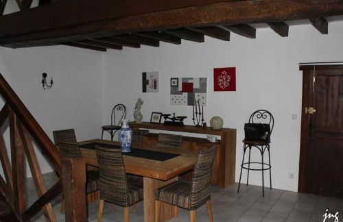 MAISON LE CLOS GAXEN - Foto 19