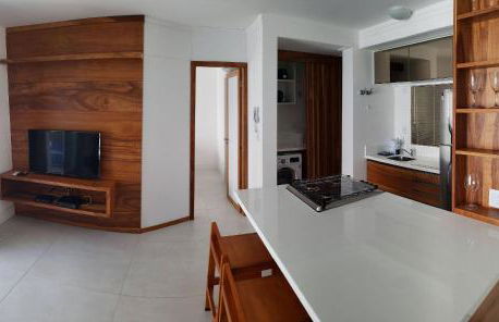 Apartamento de Frente pro Mar - Campeche - Foto 13