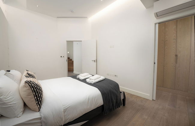 VESTO King's Cross - Foto 33