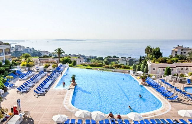 Villa Francia - Photo 20