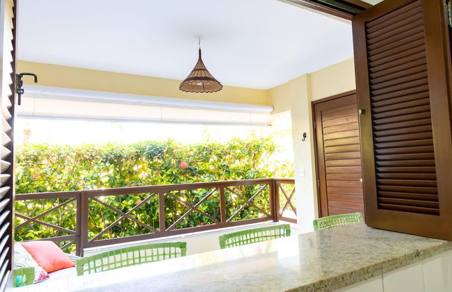 GB11 Otimo Ap Genipabu Sum Residence - Photo 43