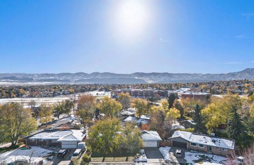 Foothills Escape - 10 min to Red Rocks - Foto 48