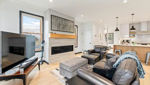 Ponderosa Court, Unit 2A - Foto 5