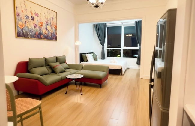 Diny ApartHotel - Rooftop Pool - Foto 66