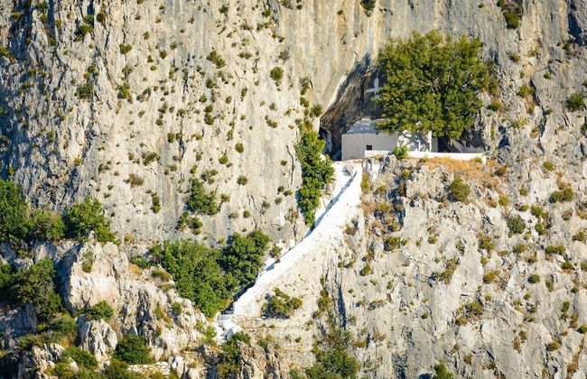 Mandilada Villas - Photo 61