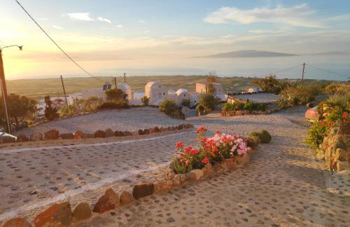 Sunset Paradise Oia - Photo 45