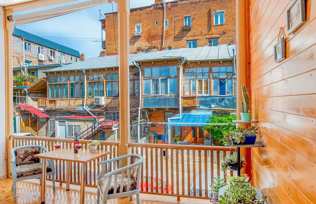 H&B apartments Qolga - Foto 30