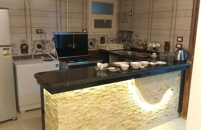 Al Emam Luxury Apartment - Photo 20