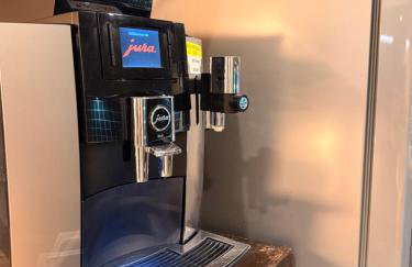 Gemütliche Doppelhaushälfte mit Garten und Sauna - Foto 5