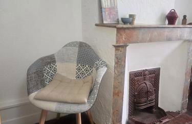 Number 22 - Le Dorat - Apartment 4 with garden & free parking - Foto 13