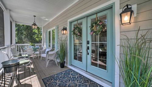 Bright and Airy Home Chefs Kitchen and Pro Decor! - Foto 3