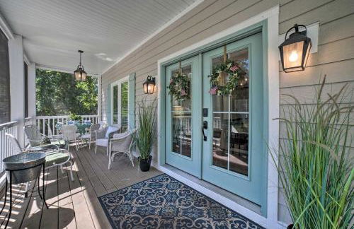 Bright and Airy Home Chefs Kitchen and Pro Decor! - Foto 3