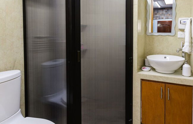 Suite Studio Serviced Apartments - Foto 29