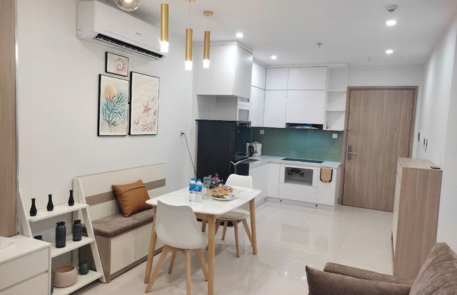 Bom Homes- Vinhomes Ocean Park - Foto 46