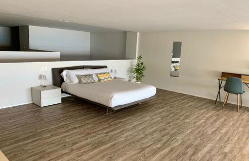 Panorama Loft Apartments - Foto 24