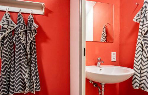 Tiny Houses der Dorfscheune - Foto 55