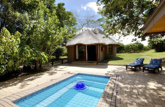 Monzi Safari Lodge - Foto 25