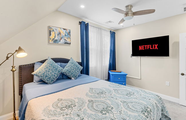 Tudor Place - Foto 9