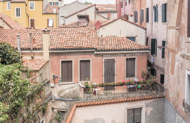 Luxury Apartment On Grand Canal - Foto 57