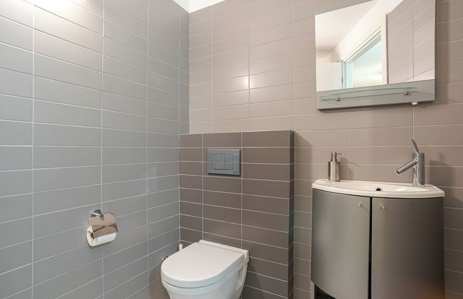 Sant' Andrea Deluxe - Foto 12