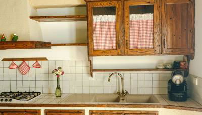 Agriturismo Il Falco del Monte Fumaiolo - Foto 2, stove