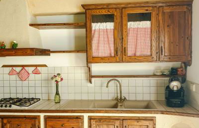 Agriturismo Il Falco del Monte Fumaiolo - Foto 2