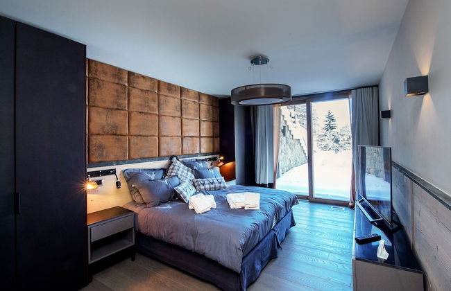 Chalet Migui Luxury Living and SPA - Foto 7