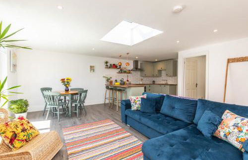 Beach, hills, food, scenic walks-The Kelp house. - Foto 38