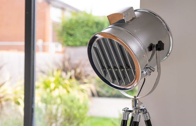 Contemporary Bright House 20 Min To Manc - Photo 66