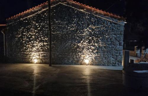 Stone House - Πέτρινο Σαλέ - Foto 18