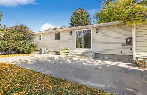 Pocatello Retreat about 3 Mi to Downtown! - Foto 30