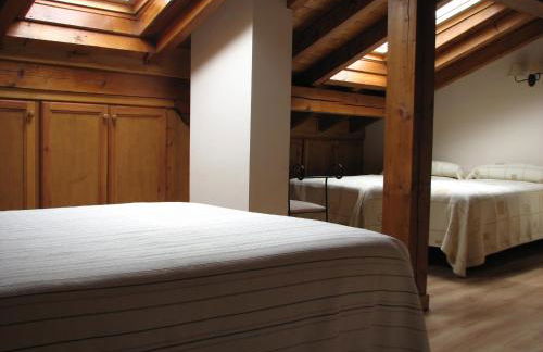 Viviendas Rurales Aldea de Dosamantes - Photo 15