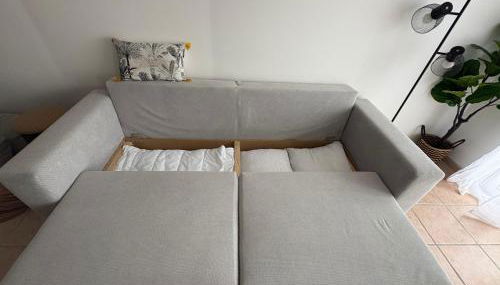 Apartment T2 Saint Cyprien Appartement avec vue sur la mer, à 50 m de la plage, parking - Photo 3