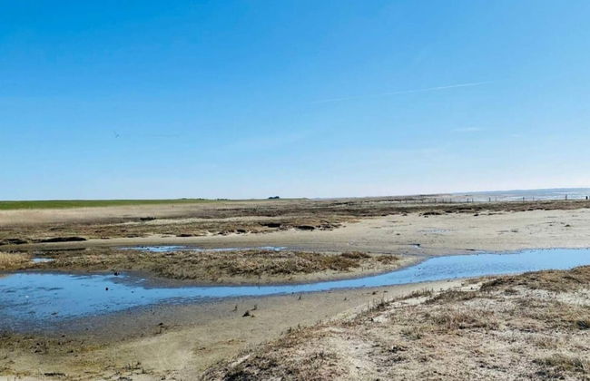 6 Person Holiday Home in Ribe-by Traum - Foto 35