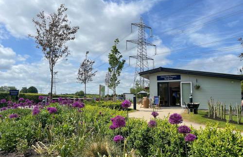 Bumble Lodge New Forest - Foto 24