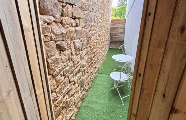 Belle Appartement t2 - Foto 6