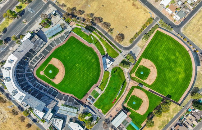 Mesa Trails - Photo 47