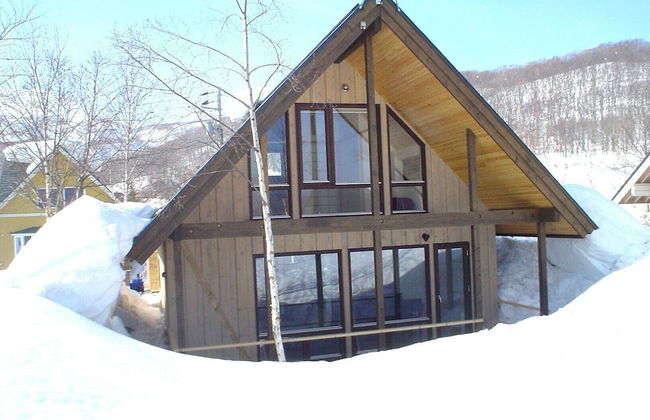 Niseko Hirafu Izumikyo Rental Cottage - Foto 53
