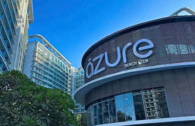 Rio East Tower - Azure Urban Resort - Foto 31