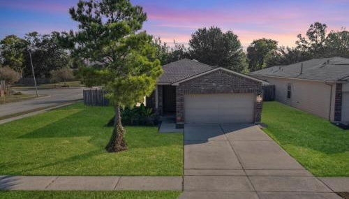 3BR Home in Home - Near Bush Airport & Houston - Foto 2