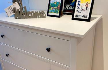 Harzpur Lodge - Pure Entspannung in purer Natur - Foto 24