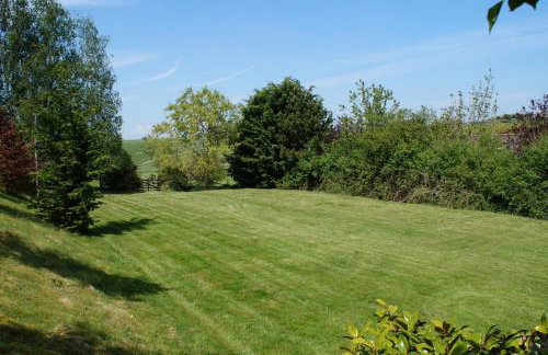 Ridgeway House, spacious, countryside idyll, up to 18 guests - Foto 42