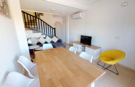 Casa Rosalia - A Murcia Holiday Rentals Property - Foto 2